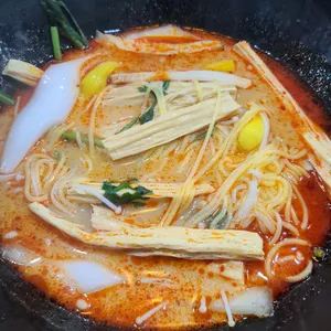 하이탕 마라탕 사진