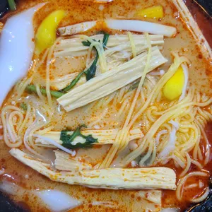 하이탕 마라탕 사진