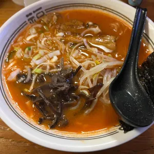 라쿠라멘 대표 사진