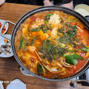 삼미식당 사진