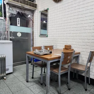 삼미식당 리뷰 사진