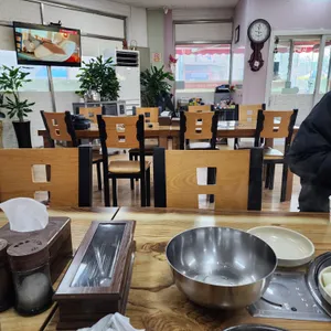 청기와집 리뷰 사진
