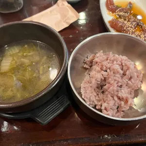 큰집 사진