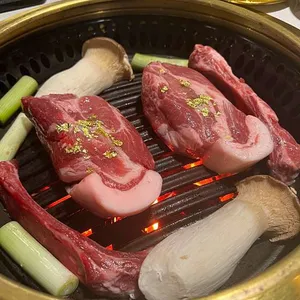 신도세기 사진