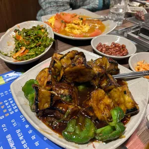 이가네양꼬치 사진