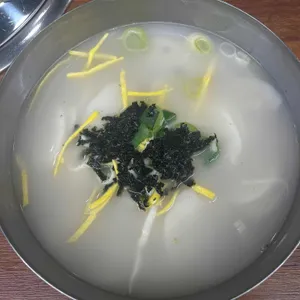 양평해장국보리밥 사진