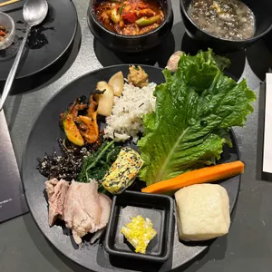 해녀의 부엌 사진