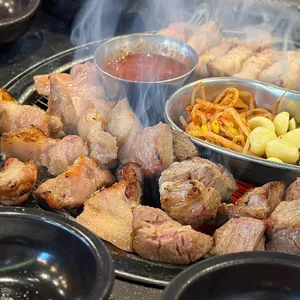 원조부안집 사진