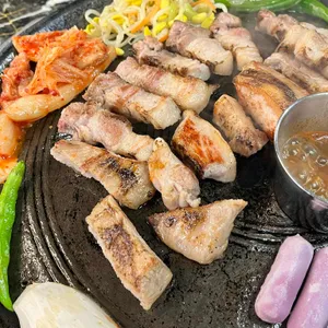 고기가 사진