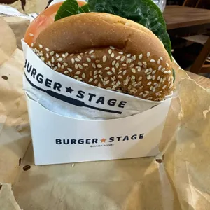 버거스테이지 사진 2