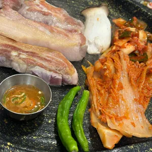 돼슐랭 사진