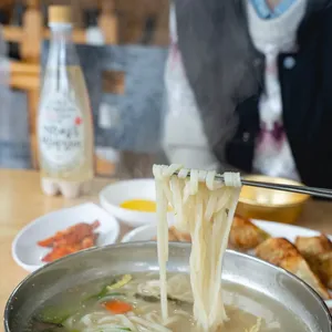 원조황해도만두 사진