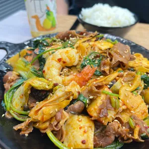 신미마라탕 사진