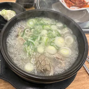 심가네칼국수 사진