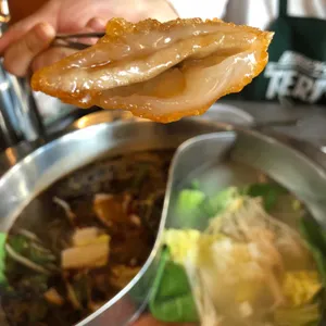 해운대양꼬치&마라훠꿔 리뷰 사진