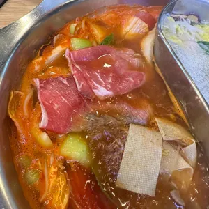 훠궈나라 사진