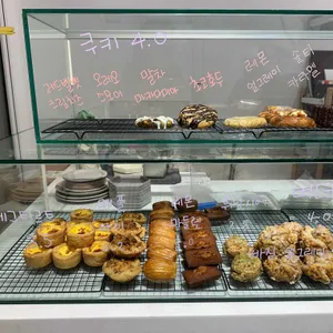 디저트 뒤 쥬르 리뷰 사진