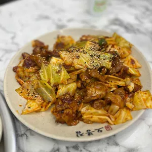 오봉집 사진