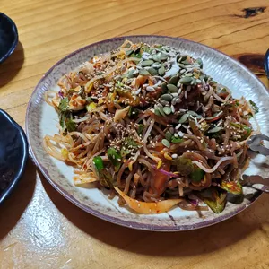 도토리묵집 사진 1