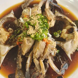 대가꽃게장 사진