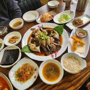 대가꽃게장 사진