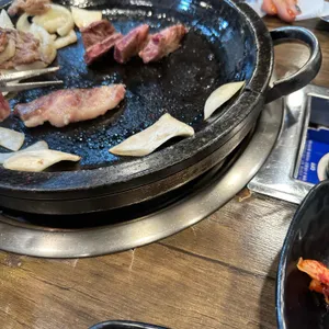 광나루한우정육식당 사진