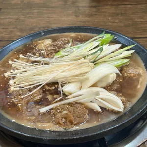 광나루한우정육식당 사진