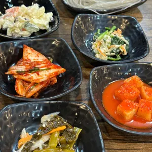 광나루한우정육식당 사진