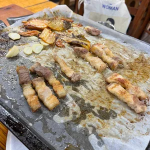 황소화로구이 대표 사진