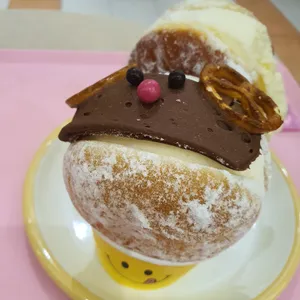 노티드 리뷰 사진