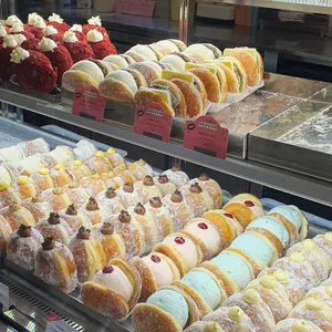 노티드 리뷰 사진