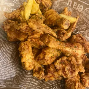 고로치통닭 사진