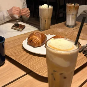 올드 스터프 사진