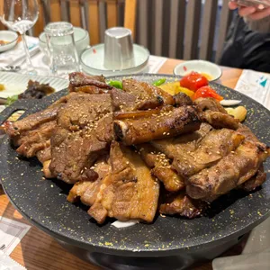 삼오식당 사진