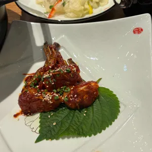 삼오식당 사진