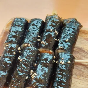 오마뎅 사진