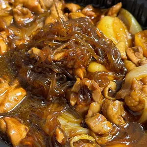 두찜 사진