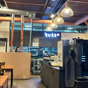 공감식당 리뷰 사진
