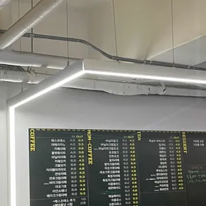 페이크 리뷰 사진