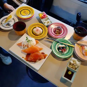 스시오 블랙컨테이너 리뷰 사진