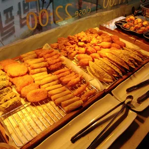 스시오 블랙컨테이너 리뷰 사진