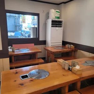 창평가마솥순대국 리뷰 사진