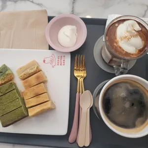 서울버터샌드 사진