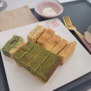 서울버터샌드 사진