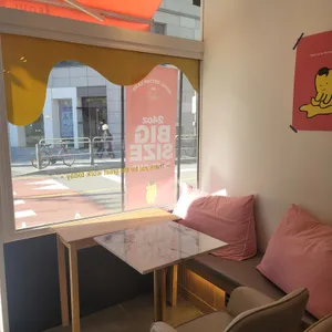 서울버터샌드 리뷰 사진