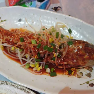완도산회 사진