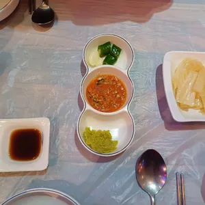 완도산회 사진
