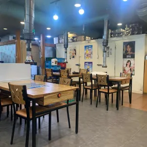 원조숯불대박갈비 리뷰 사진