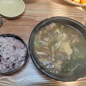 북문 유치회관 사진