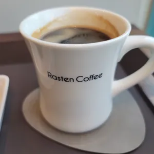 라스튼커피 사진